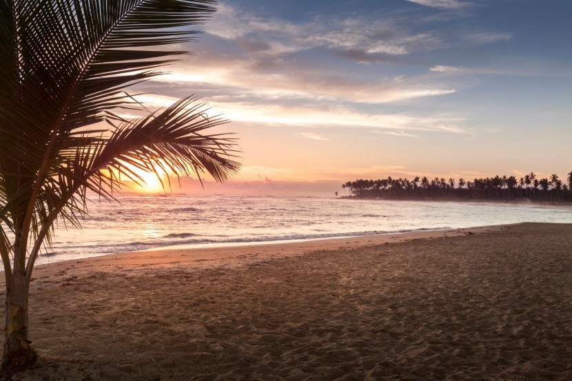 Plaża Bávaro - Plaże na Dominikanie