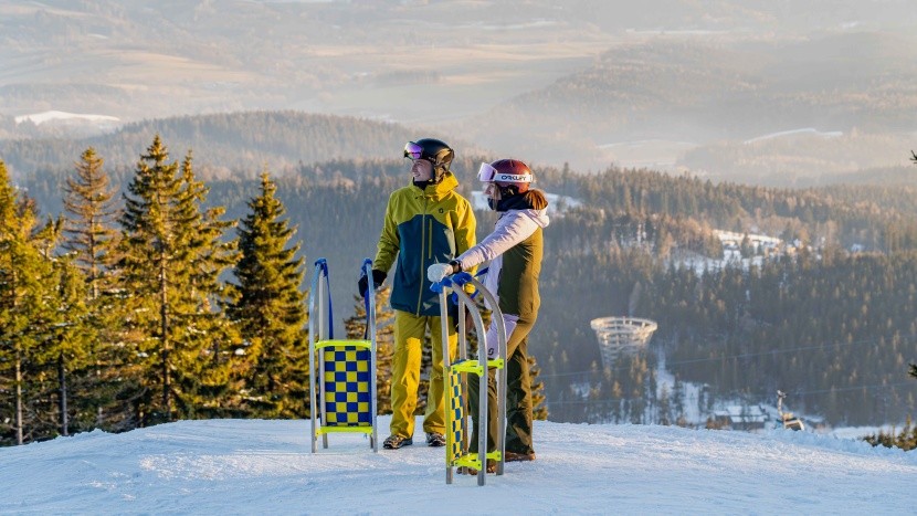 foto SkiResort.cz