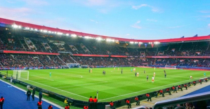 Francia futball aréna