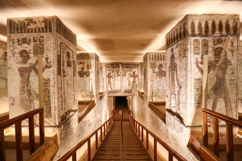 Zachwycające muzea w Kairze