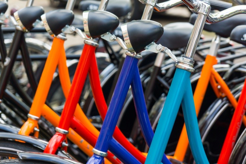 A holland biciklik a minőségükről híresek 
