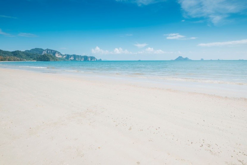 White Sand Beach, Koh Chang