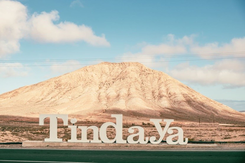 Tindaya - Fuerteventura