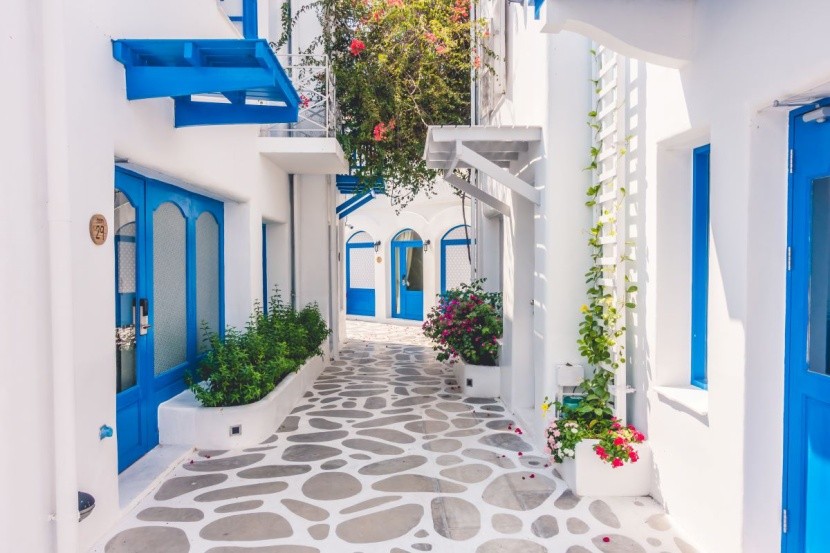 Mykonos