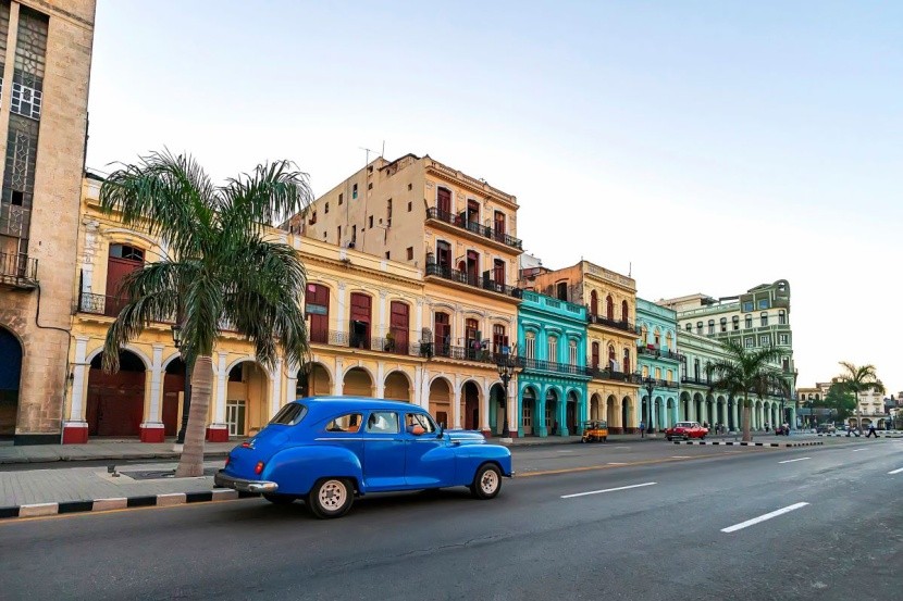 Kiedy najlepiej odwiedzić Kubę?