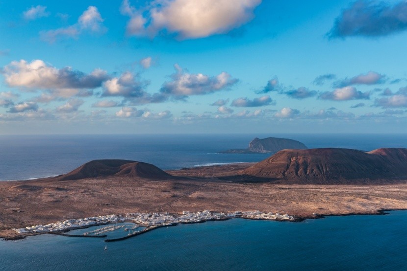 La Graciosa