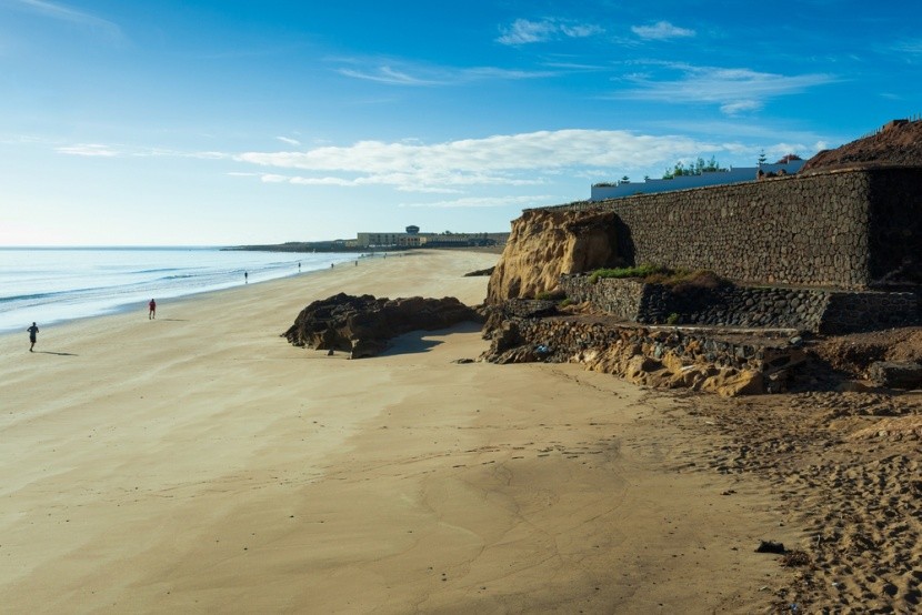 Playa Blanca, Lanzarote