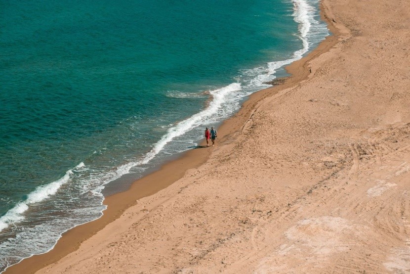 Plaże Maroka