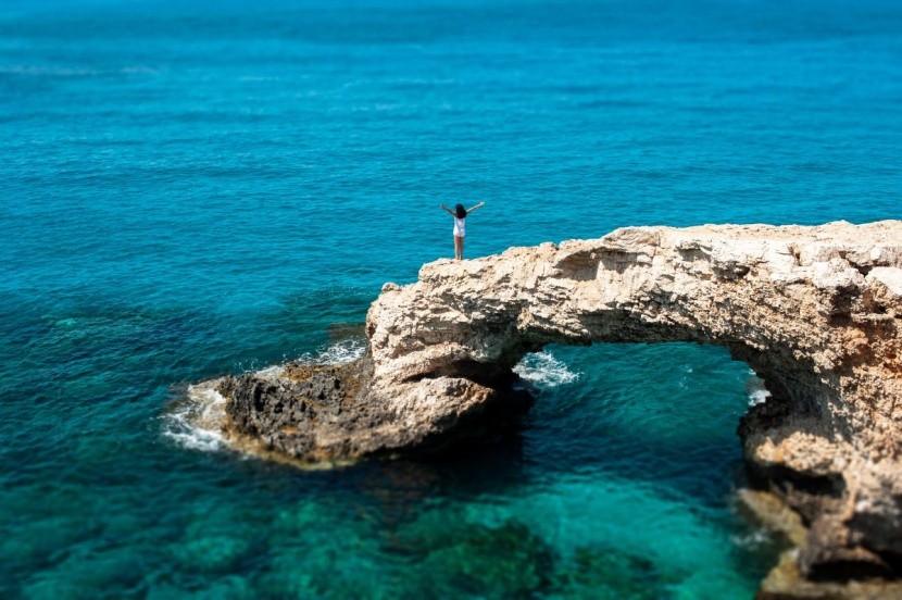 Plaże Pafos, Cypr