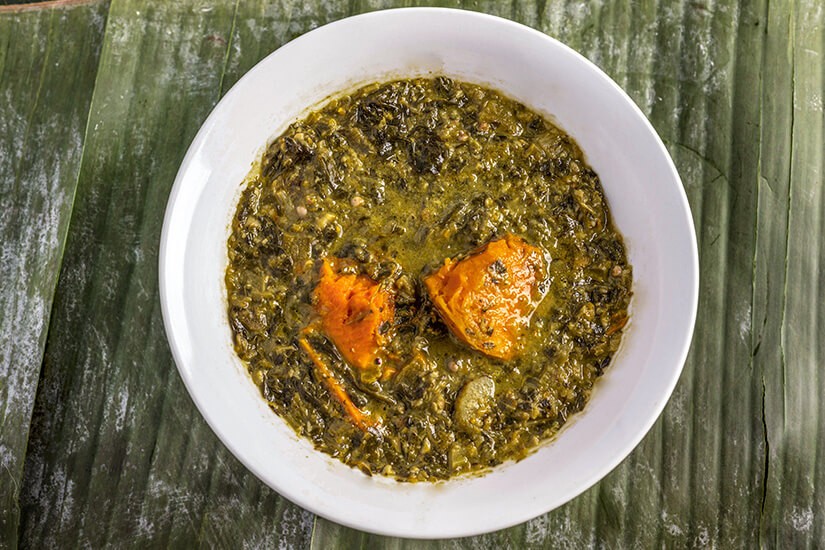 Callaloo