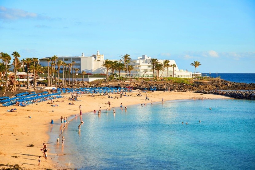 Lanzarote czy Fuerteventura - gdzie na wakacj