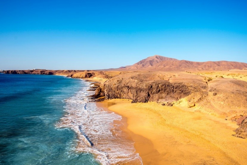 Lanzarote czy Fuerteventura - gdzie na wakacj