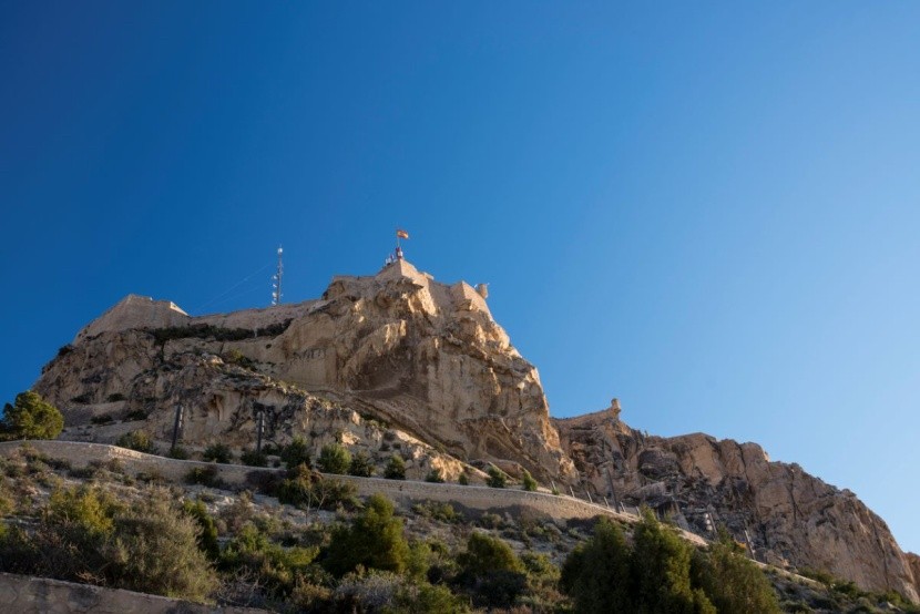 Najlepsze atrakcje Alicante