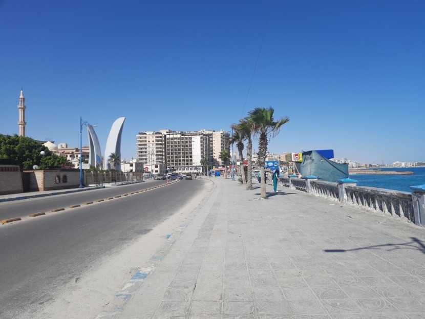 Egypt