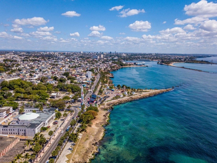 Santo Domingo Dominikana