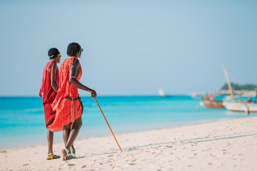 Zanzibar