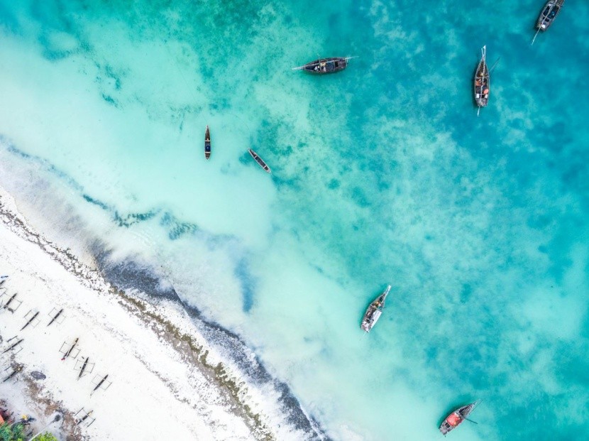 Zanzibar