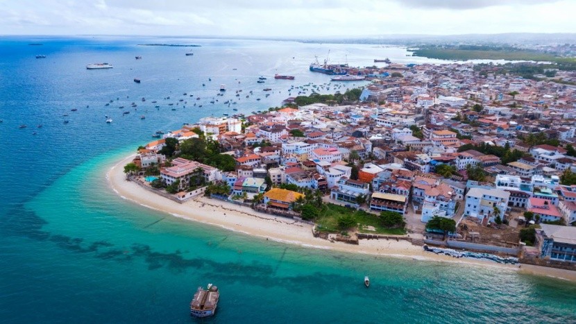 Zanzibar