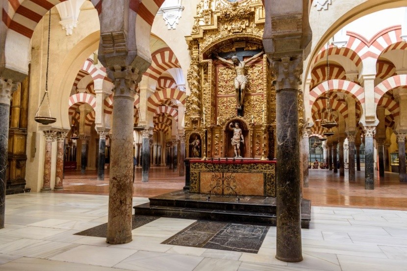 La Mezquita