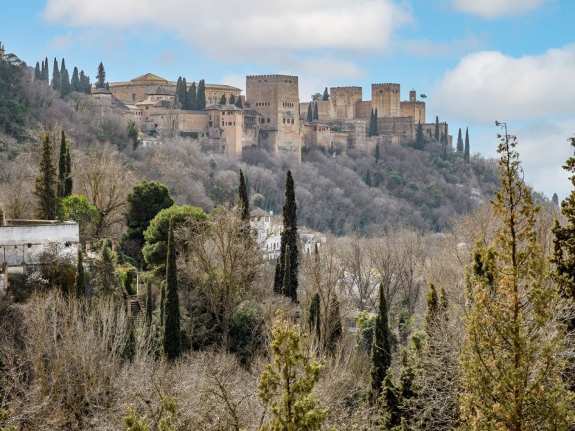 Alhambra