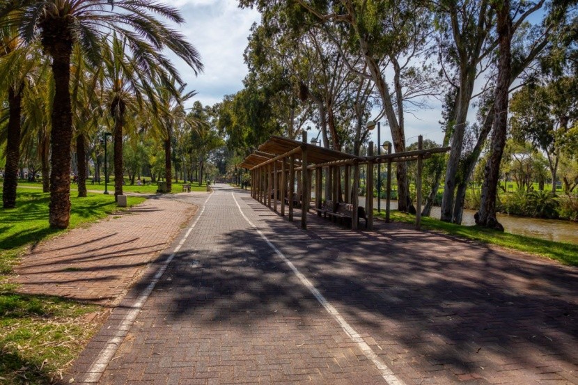 Park Narodowy Doñana