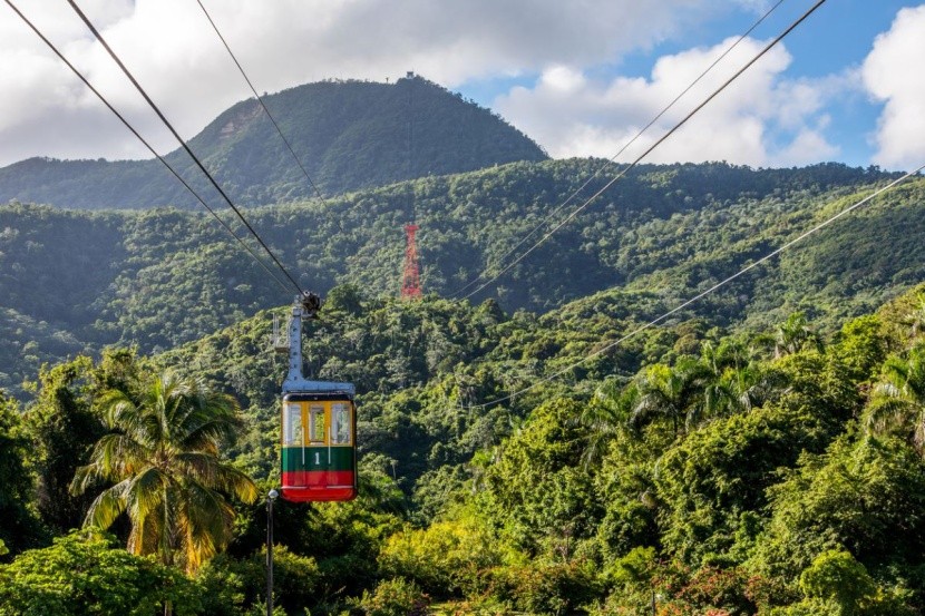 Puerto Plata czy Punta Cana?