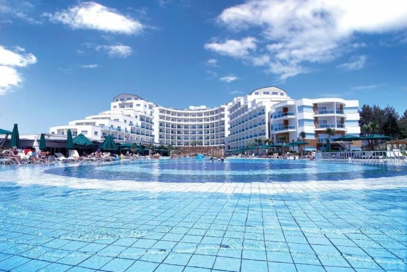 Sealight Resort - majówka 2024 - Turcja