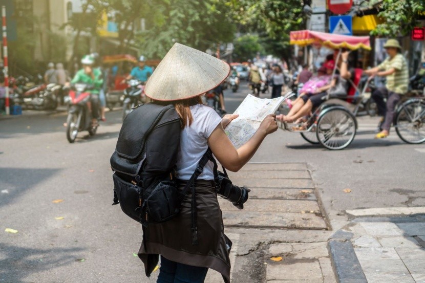 Kraje bezpieczne dla kobiet - Wietnam