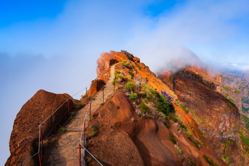 Madeira