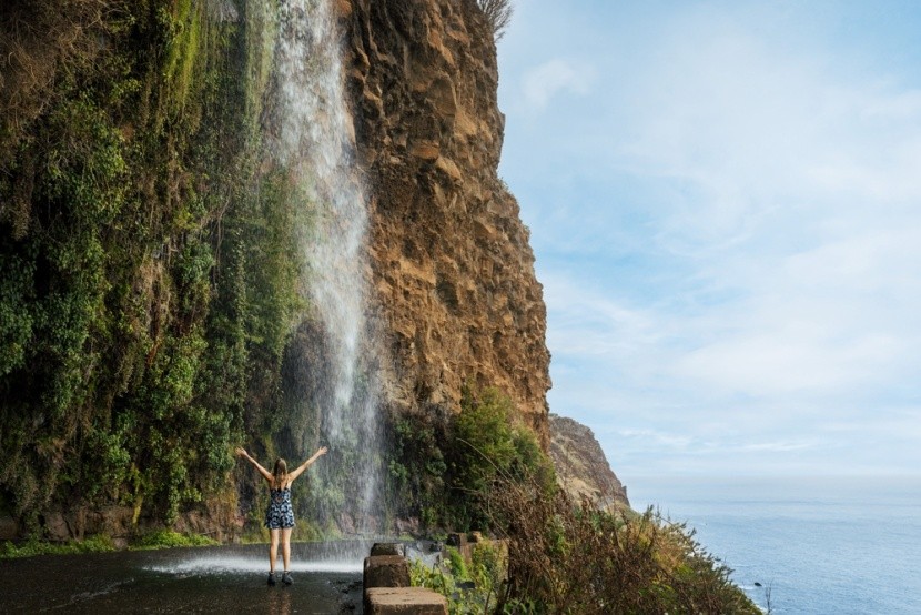 Madeira