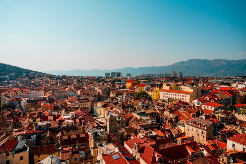 Split to miasto o bogatej tradycji i historii