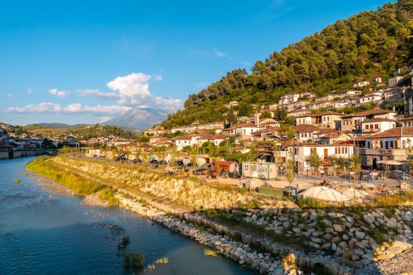 Albania - atrakcje i miejsca na urlop