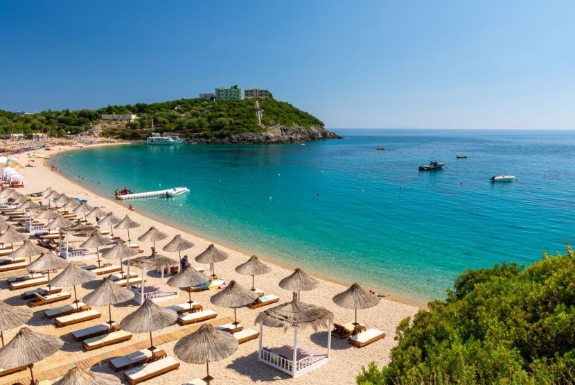 Top 10 Pla W Albanii Musisz Je Zobaczy Blog Travelplanet pl