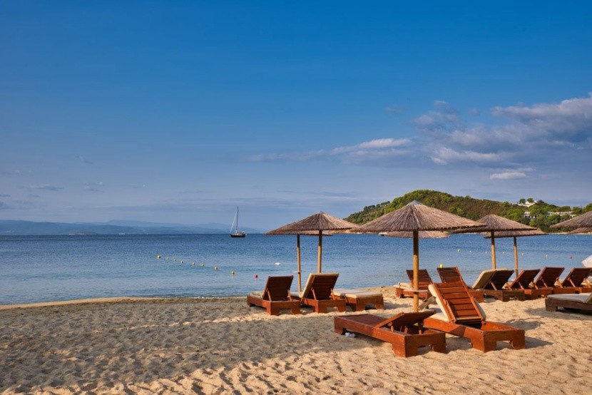Greckie wakacje to idealny pomysł na urlop