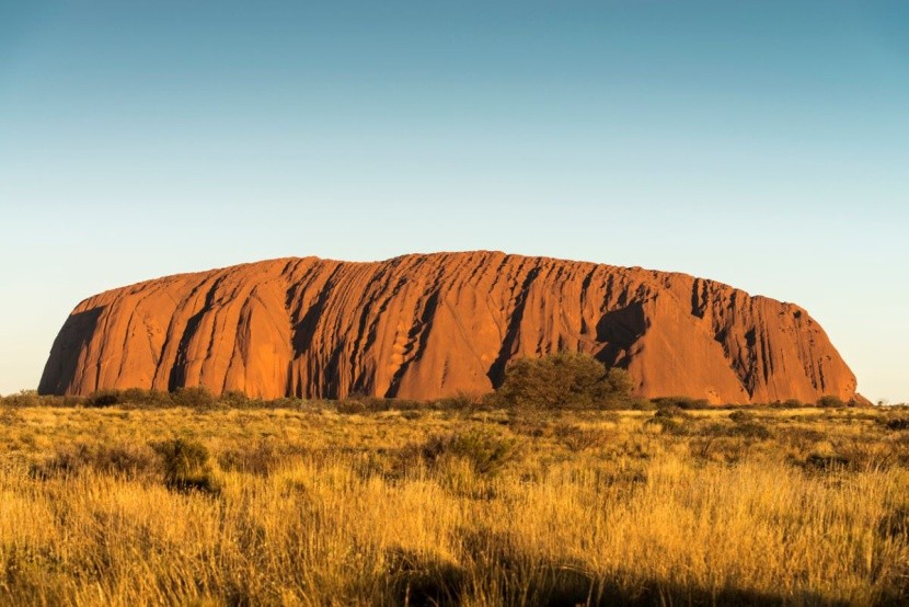 Australia - ciekawostki