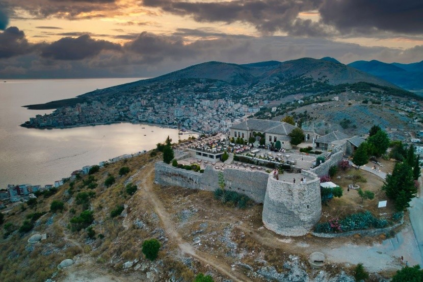 Atrakcje Albanii