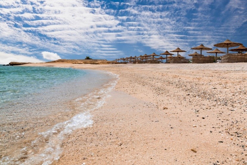 Bezpieczne wakacje w Marsa Alam