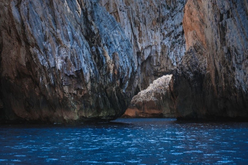 Blue Grotto - atrakcje na Malcie