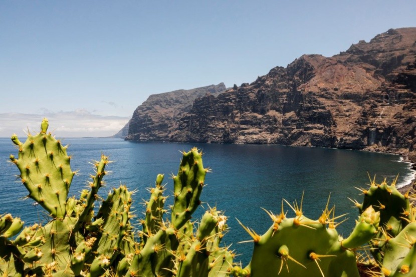 Gran Canaria czy Teneryfa - porównanie