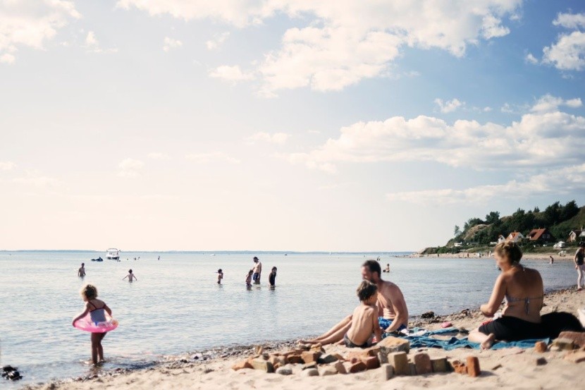 Najlepsze plaże Neapolu