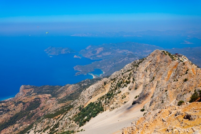 Oludeniz