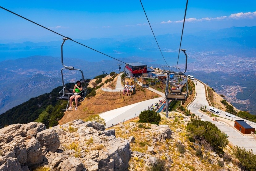 Oludeniz