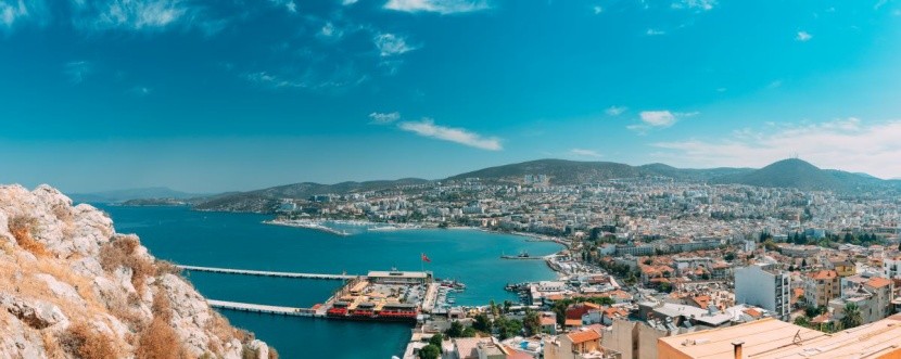 Atrakcje Kusadasi