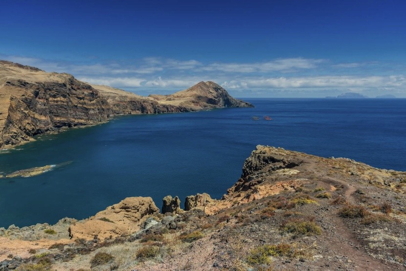 Ponta de São Lourenço, Madeira