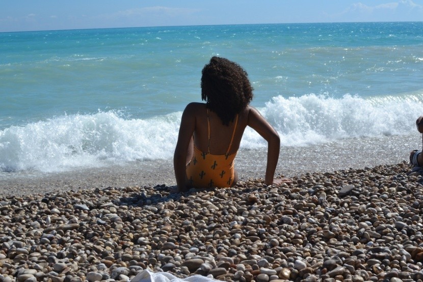 Playa Los Patos, Dominikánská rep.