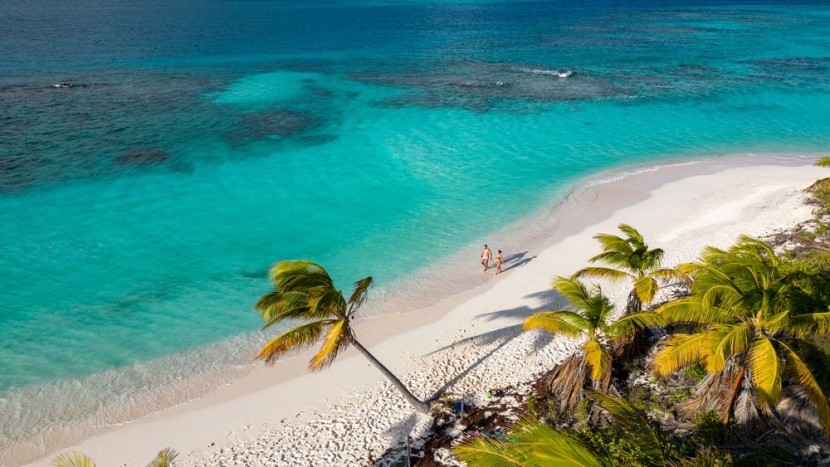 Shoal Bay East, Anguilla