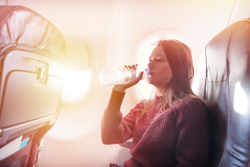 Hydratace je základ