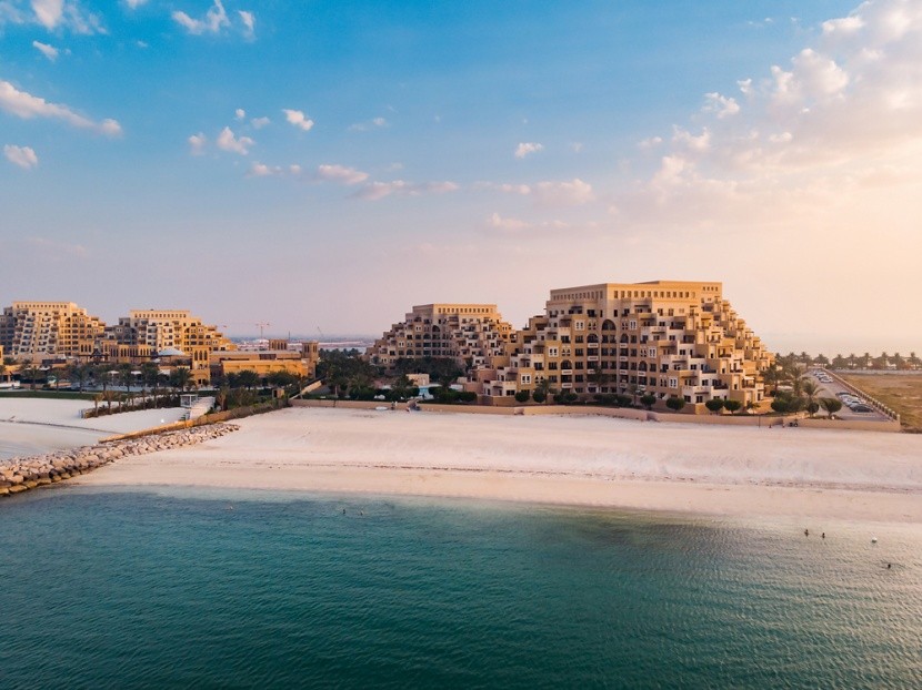 Resorty w Ras al Khaimah