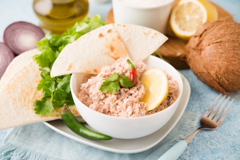 Kuchnia na Malediwach