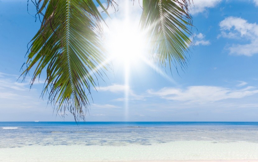 Pogoda na Malediwach